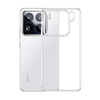 3MK POKROWIEC TPU DO XIAOMI 15 PRO ARMOR CASE NA TELEFON WYSOKA OCHRONA