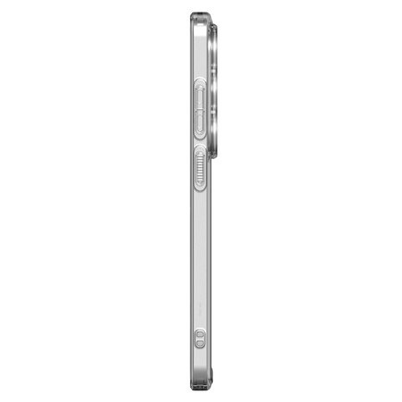 Spigen Ultra Hybrid, crystal clear - Samsung Galaxy S26 Ultra