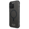 Skinarma etui Saido iPhone 16 Pro Max 6.9 Magnetic Charging czarny/black
