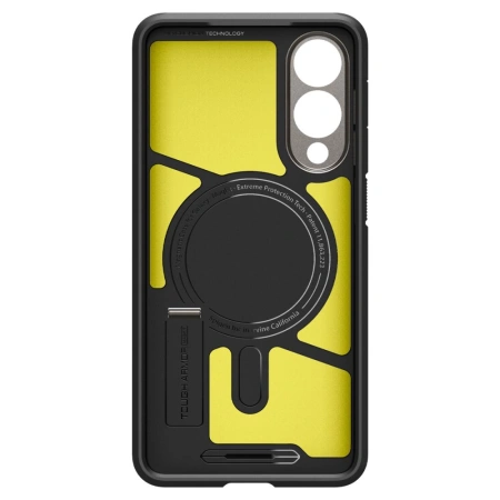 SPIGEN ETUI TOUGH ARMOR MAGSAFE DO SAMSUNG GALAXY S25 EDGE OCHRONA