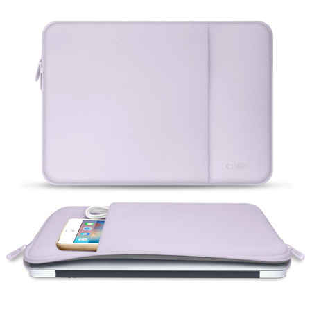 TECH-PROTECT ETUI DO LAPTOPA 15-16 NEOPRENOWE DO LENOVO HP DELL WODOODPORNE