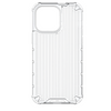 Ombre Protect Case etui do iPhone 13 Pro pancerny pokrowiec różowo-niebieskie