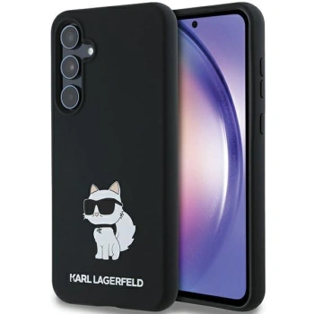 KARL LAGERFELD ETUI HARDCASE DO SAMSUNG A35 A356 SILICONE CHOUPETTE