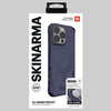Skinarma etui Mecha iPhone 16 Pro Max 6.9 Magnetic Charging granatowy/navy