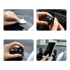 WOZINSKY UCHWYT MAGNETYCZNY SAMOCHODOWY 360 SAMOPRZYLEPNY DO IPHONE ANDROID