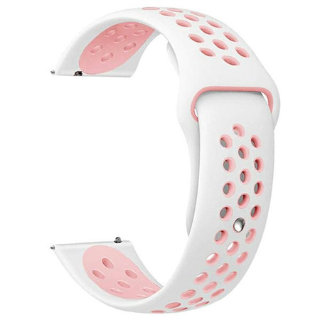 BELINE PASEK 20MM SPORT SILICONE DO APPLE WATCH SERIA 1 2 3 4 5 6 7 8 SE
