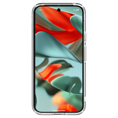 SPIGEN ULTRA HYBRID CASE OCHRONNE DO GOOGLE PIXEL 9 PRO XL Z WYSOKĄ OCHRONA