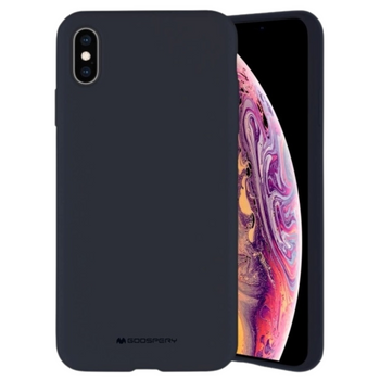 MERCURY ETUI CASE SILIKONOWE DO IPHONE 13 PRO MAX 6,7 CALA OCHRONA TELEFONU