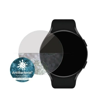 PANZERGLASS SZKŁO SCREEN PROTECTOR DO SAMSUNG GALAXY WATCH 4 40 MM