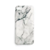 WOZINSKY ŻELOWE ETUI POKROWIEC DO SAMSUNG GALAXY NOTE 9 MARMUR MARBLE BIAŁY