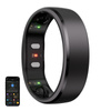 Smartring RINGCONN Gen 2 rozmiar 12 (czarny)