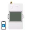 SONOFF LICZNIK ZUŻYCIA ENERGII 100A WIFI POW RING DO SMART HOME MONITORING