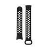 BELINE PASEK DO MI BAND 9 8 DESIGN CZARNO-BIAŁY DO ZEGARKÓW MODNY I WYGODNY