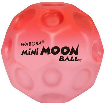 Piłeczka do odbijania Waboba Mini Moon   (Produkt w kilku kolorach - wysyłka losowa)