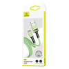USAMS KABEL U52 DO LIGHTNING 1M DO TELEFONÓW APPLE 2A FAST CHARGING