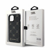 KARL LAGERFELD CASE DO IPHONE 15 6.1 DO MAGSAFE Z KARL HEAD HARDCASE