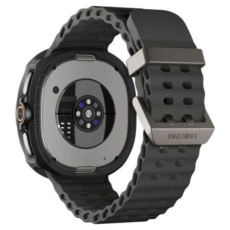 SPIGEN ETUI LIQUID AIR DO SAMSUNG GALAXY WATCH 8 CLASSIC 46 MM OCHRONA