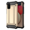 Hybrid Armor pancerne hybrydowe etui pokrowiec Huawei Y5 2019 / Honor 8S złoty