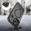 TECH-PROTECT ETUI MAGSTAND MAGSAFE DO IPHONE 17 PRO MATOWE Z MAGNETYCZNYM