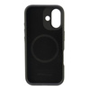 AUDI ETUI DO MAGSAFE IPHONE 16.1 HARDCASE SKÓRZANE AU-TPUPCMIP16-GT/D3-BK