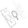 SPIGEN ULTRA HYBRID ETUI DO IPHONE 16E DO MAGSAFE OCHRONA DLA TWOJEGO
