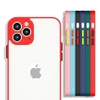 HURTEL POKROWIEC ELASTYCZNY DO XIAOMI REDMI 9T SILIKONOWE PÓŁPRZEZROCZYSTE