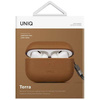UNIQ ETUI TERRA DO AIRPODS PRO 2 GEN 2022 2023 NATURALNE MATERIAŁY OCHRONA