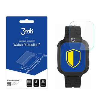 3MK FOLIA OCHRONNA DO BEMI KID 3MK WATCH PROTECTION ARC ZABEZPIECZENIE