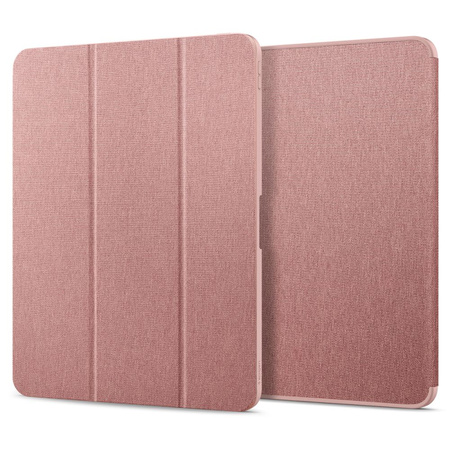SPIGEN URBAN FIT POKROWIEC DO IPAD PRO 13 7 2024 OCHRONA Z WZMOCNIENIAMI