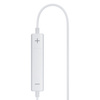 3MK SŁUCHAWKI PRZEWODOWE DO USB-C DO TELEFONÓW KOMPUTERÓW DOSKONAŁY DŹWIĘK