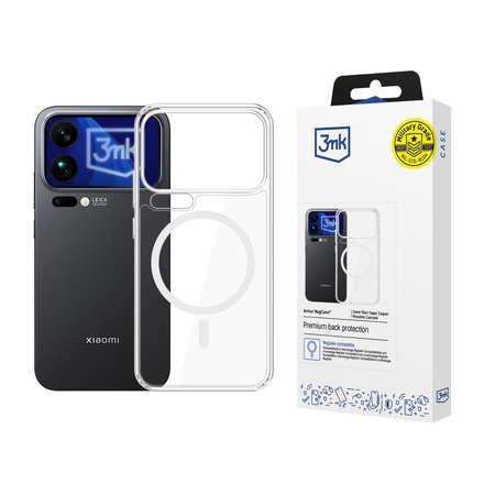 Xiaomi 17 Pro - 3mk Armor MagCase