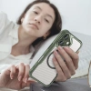 HURTEL POKROWIEC ETUI SILIKONOWE DO IPHONE 16 PLUS DO MAGSAFE OCHRONNE