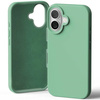 MERCURY ETUI CASE SILIKONOWE DO IPHONE 16 6,1 CALA OCHRONA NA ZARYSOWANIA
