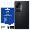 Xiaomi Civi - 3mk Lens Protection