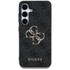 GUESS ETUI BIG 4G LOGO CLASSIC DO SAMSUNG GALAXY S25 LOGO WYSOKIEJ