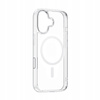 MCDODO ETUI MAGNETYCZNE CLEAR CASE WZMOCNIONE DO MAGSAFE IPHONE 17