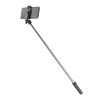 WOZINSKY SELFIE STICK WHS1Y STATYW TELEFONICZNY DO TELEFONÓW Z UCHWYTEM 1M