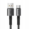 MCDODO KABEL USB-C SZYBKIE ŁADOWANIE DO SAMSUNG XIAOMI USB TYP C 6A 100W 1M