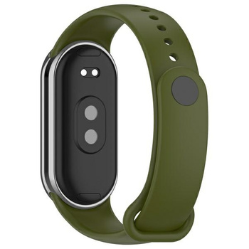 BELINE PASEK DO ZEGARKA SIMPLE MI BAND 9 8 DO MI BAND 9 8 IDEALNY DO SPORTU
