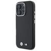 BMW HARDCASE M SMOOTH FULL WRAPPED DO IPHONE 16 PRO 6.3 OCHRONNY POKROWIEC