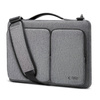 TECH-PROTECT TORBA DEFENDER DO LAPTOPA 13-14 WODOODPORNE ZAMKNIĘCIE OCHRONA