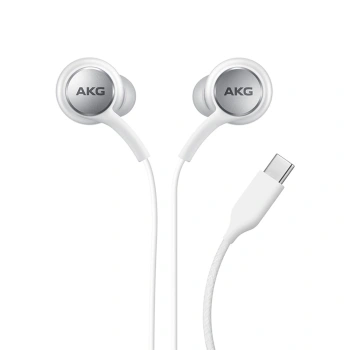 SAMSUNG SŁUCHAWKI PRZEWODOWE USB-C STEREO HI-FI EO-IC100BWE DO TELEFONÓW