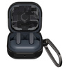 Spigen Ultra Hybrid, zero one black - Samsung Galaxy Buds 4 Pro/4