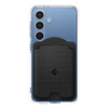 Spigen Urban Fit Wallet MagSafe, black - Samsung Galaxy S25 series