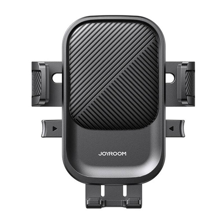 JOYROOM UCHWYT SAMOCHODOWY DO TELEFONU AUTA NA KRATKĘ NAWIEWU ZACISKOWY