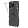 SPIGEN LIQUID CRYSTAL DO IPHONE 16 PRO Z POŁYSKIEM ZABEZPIECZENIE TELEFONU