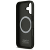 Etui Red Bull Kevlar Powerbar MagSafe do iPhone 17 czarny