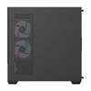 DARKFLASH OBUDOWA KOMPUTEROWA DS900 AIR Z 6 WENTYLATORAMI ARGB DO KOMPUTERA