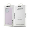 DKNY ETUI HARDCASE DO IPHONE 14 PRO MAX 6.7 DO MAGSAFE LIQUID SILICONE