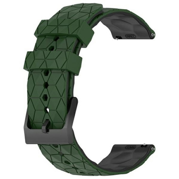 BELINE PASEK DO ZEGARKA 20MM CUBE DO APPLE WATCH 20 MM KOMFORT I STYL
